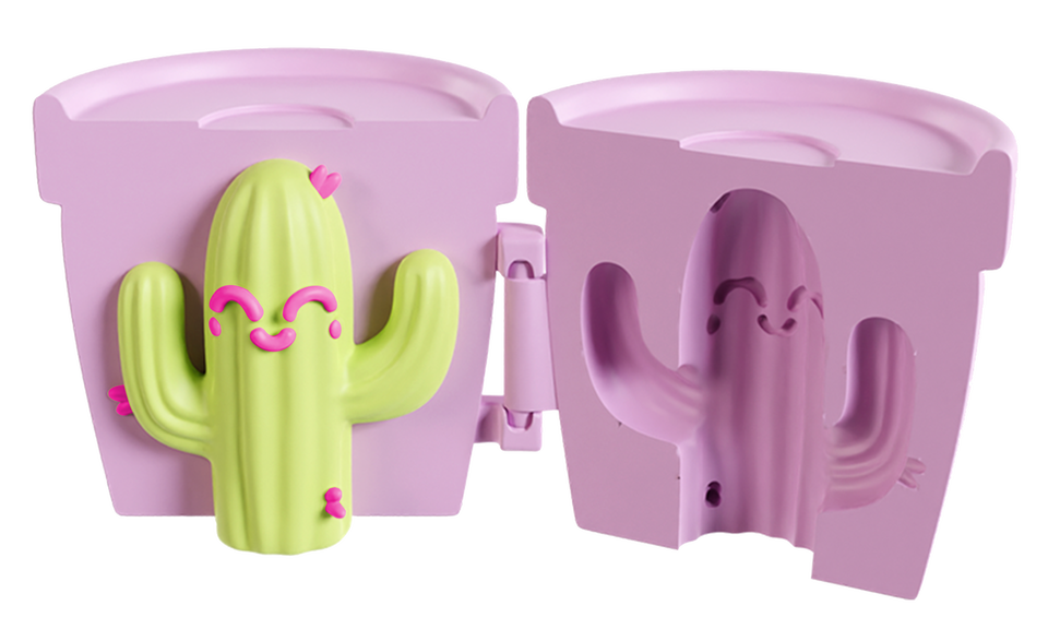 FabLab Soapy Sculpts Kit