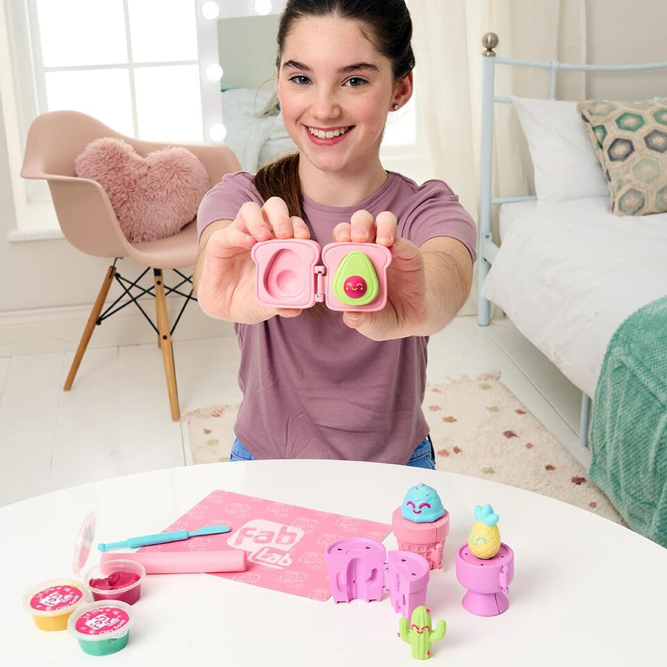 FabLab Soapy Sculpts Kit