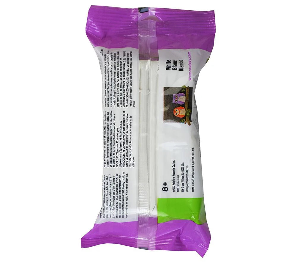 Sculpey Original - White 1lb/454g