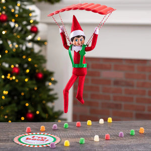 The Elf on the Shelf Scout Elves at Play® Glide-n-Go