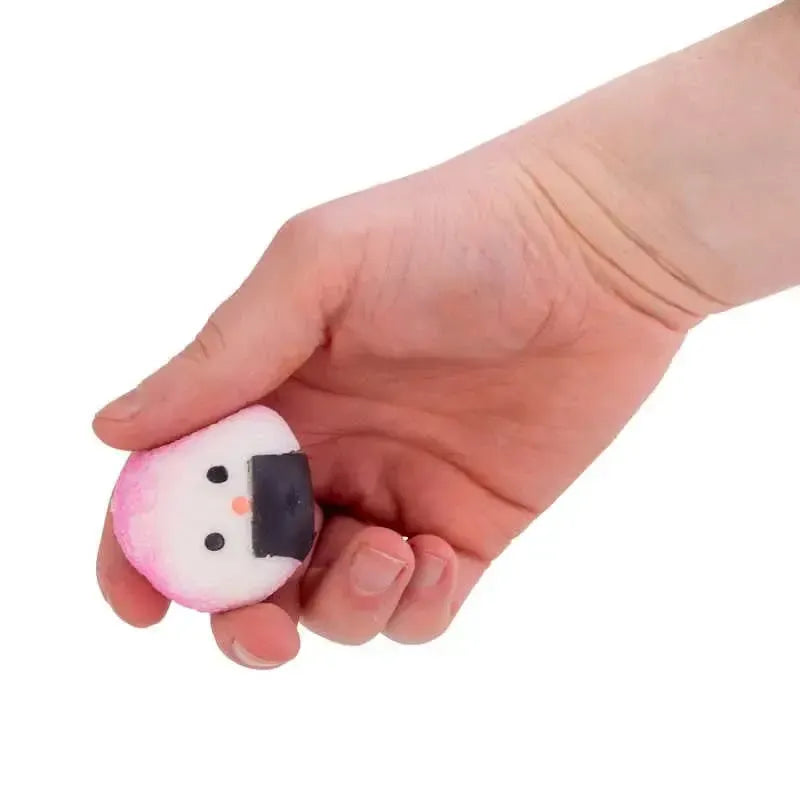 Scrunchems Squishy Sushi