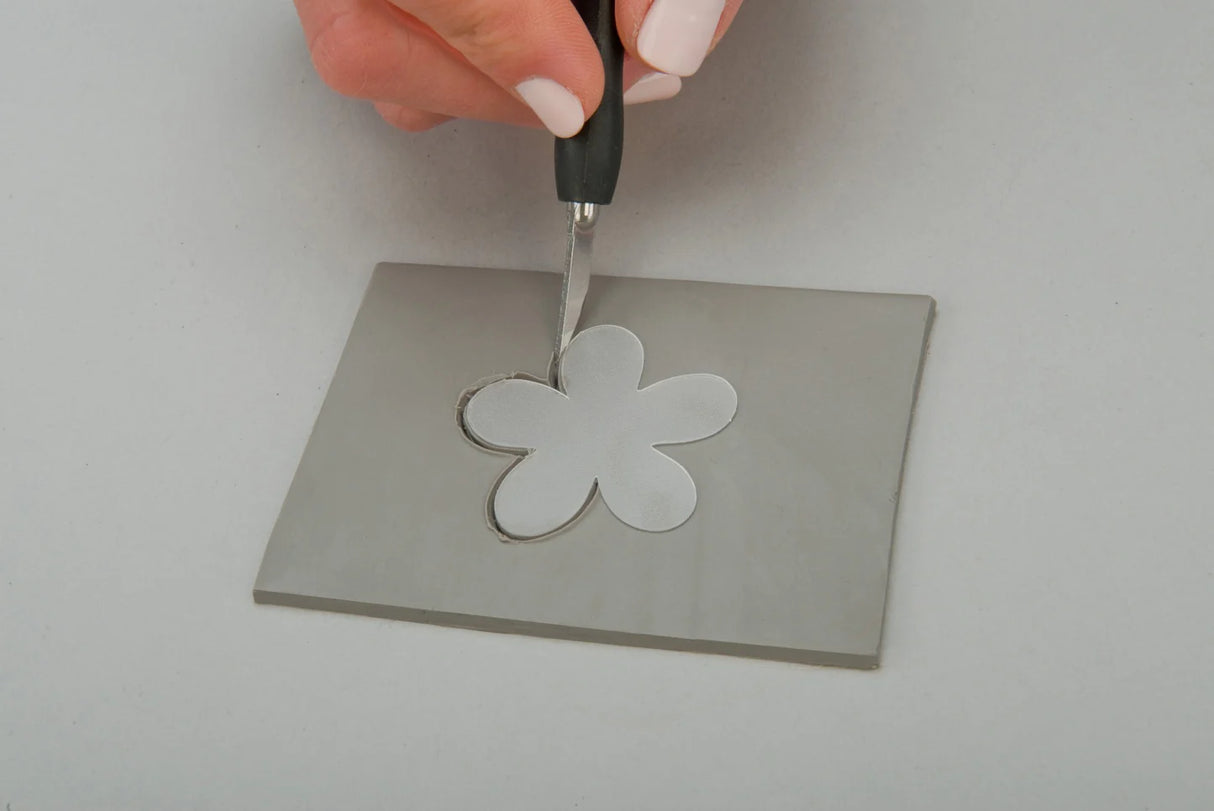 Sculpey Tools 5-in-1 Clay Tool