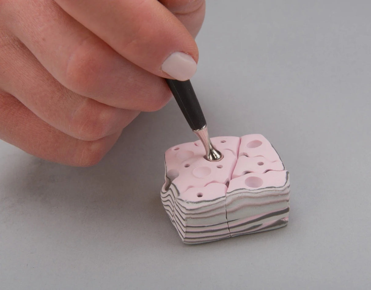 Sculpey Style Detail Tool Set