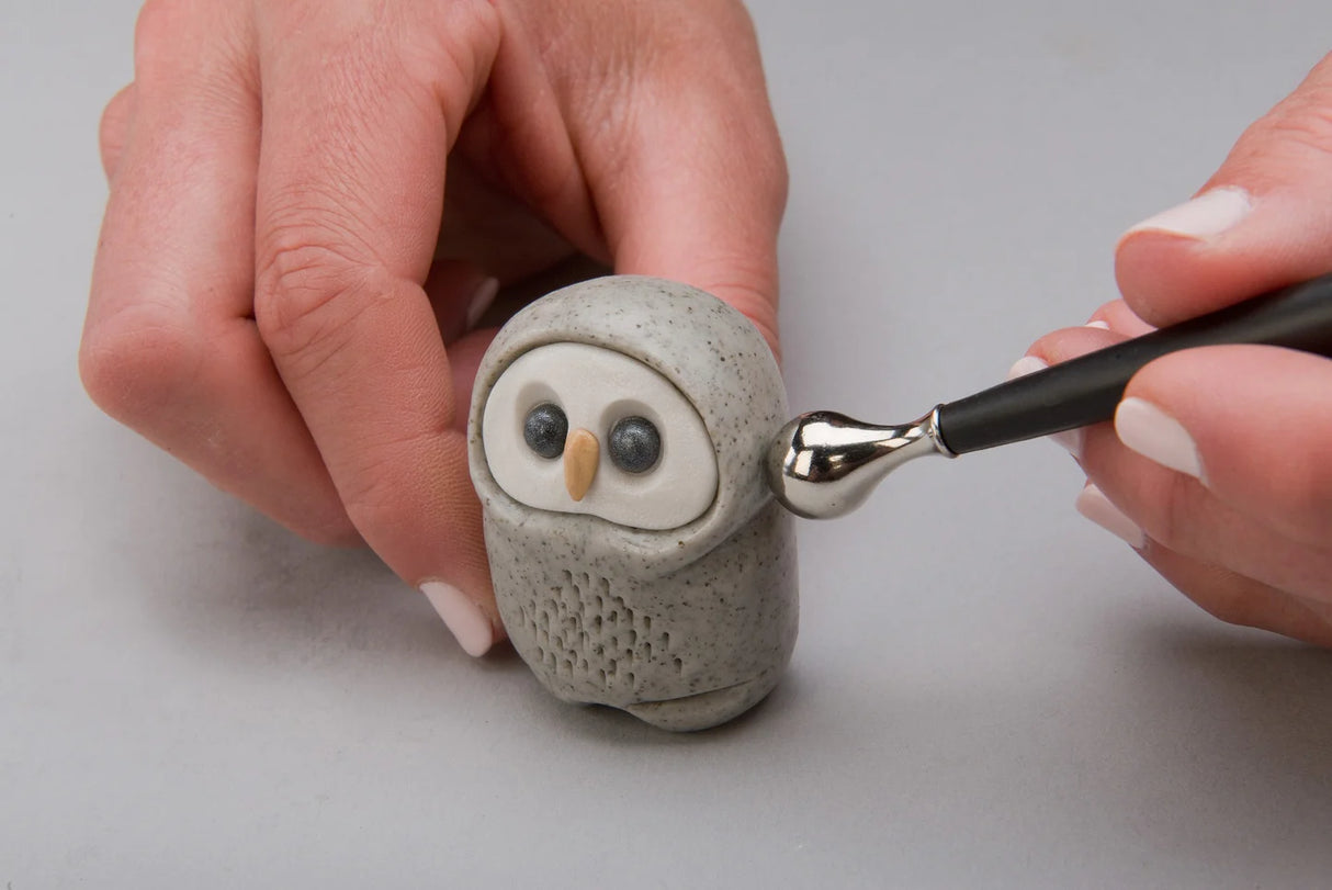 Sculpey Style Detail Tool Set