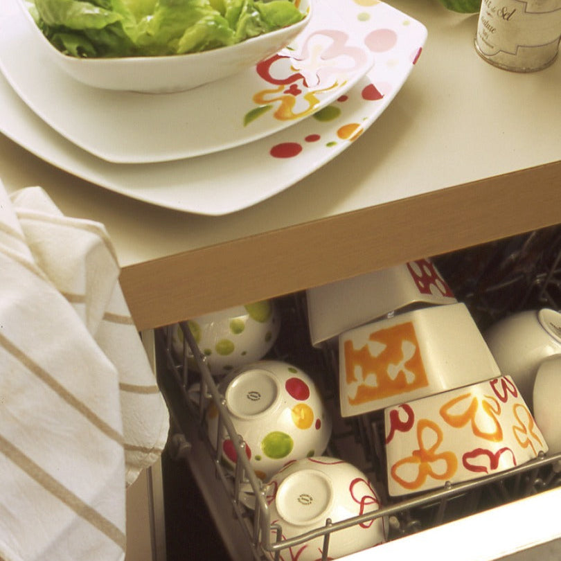 Porcelaine 150 Paint 45ml - Saffron