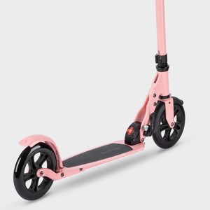 Micro Scooter Speed Deluxe: Pink (Neon Rose)