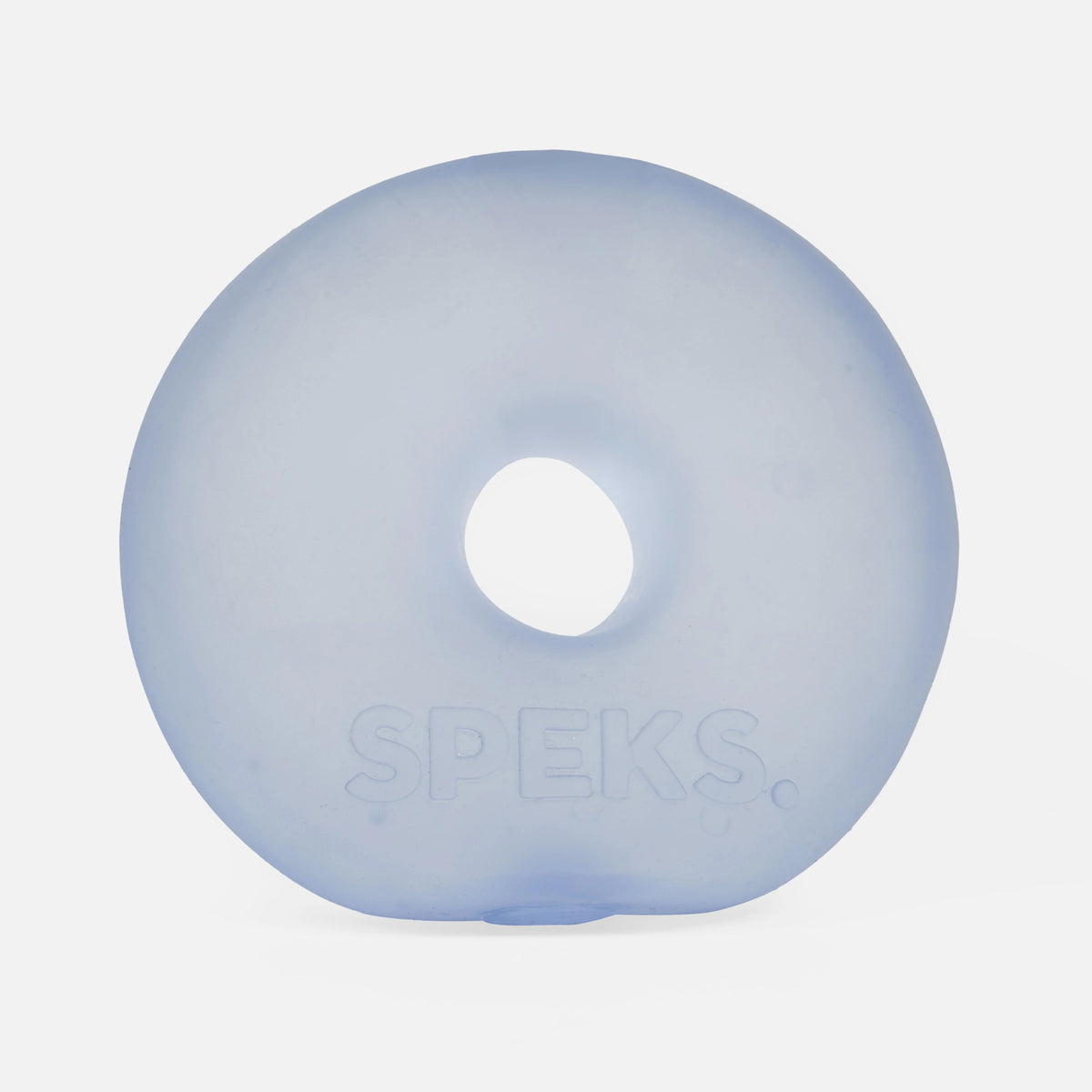 Speks Gump Jumbo Loop 9cm - Dew