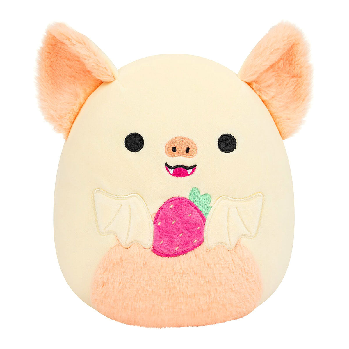 Squishmallows 7.5 Inch - Meghan the Fruit Bat
