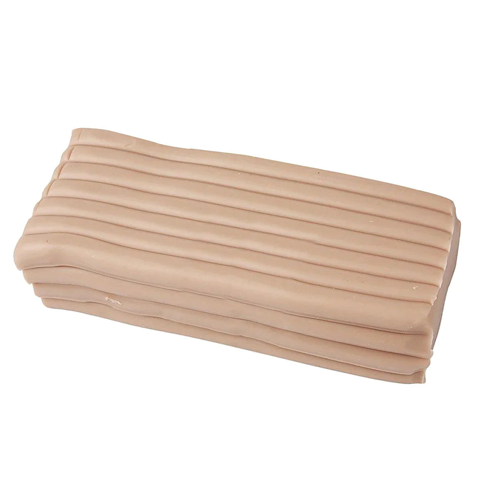 Super Sculpey 1lb Beige Clay