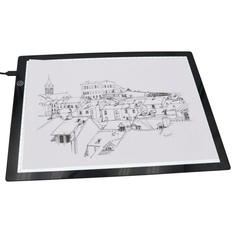 Go Manga A3 LED Light Pad