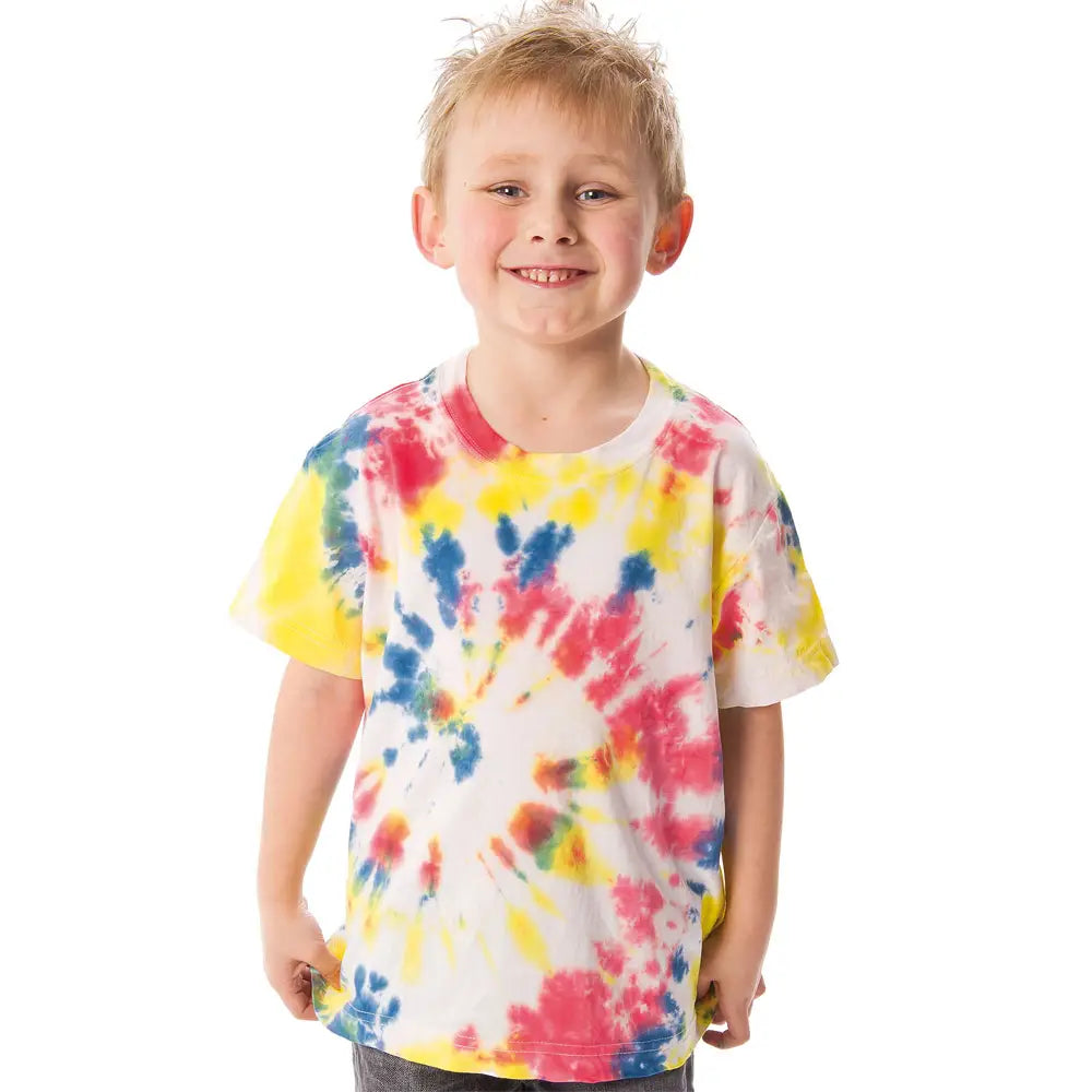 Tie Dye Kit (12 Colours)
