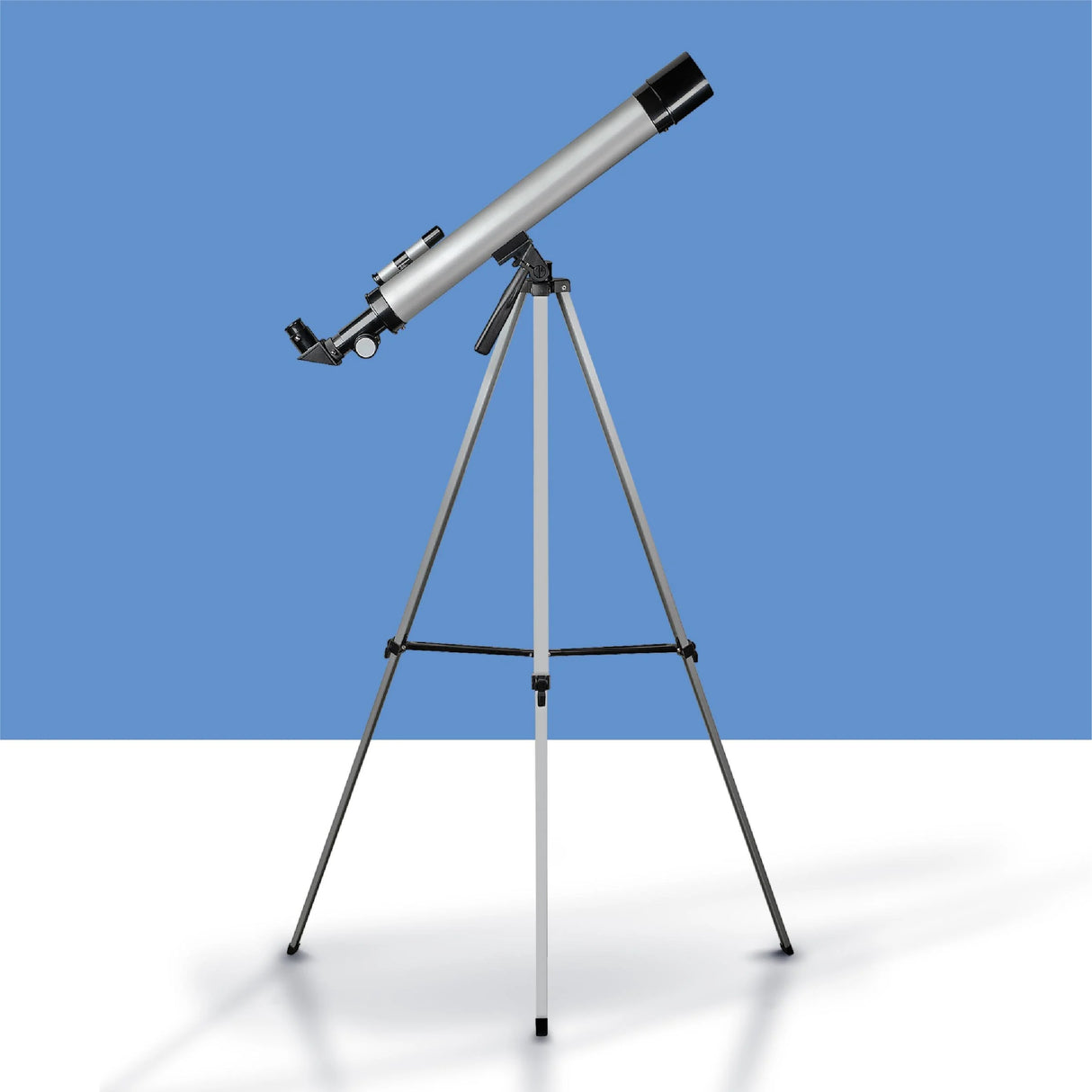 Discovery Kids Telescope with Tripod