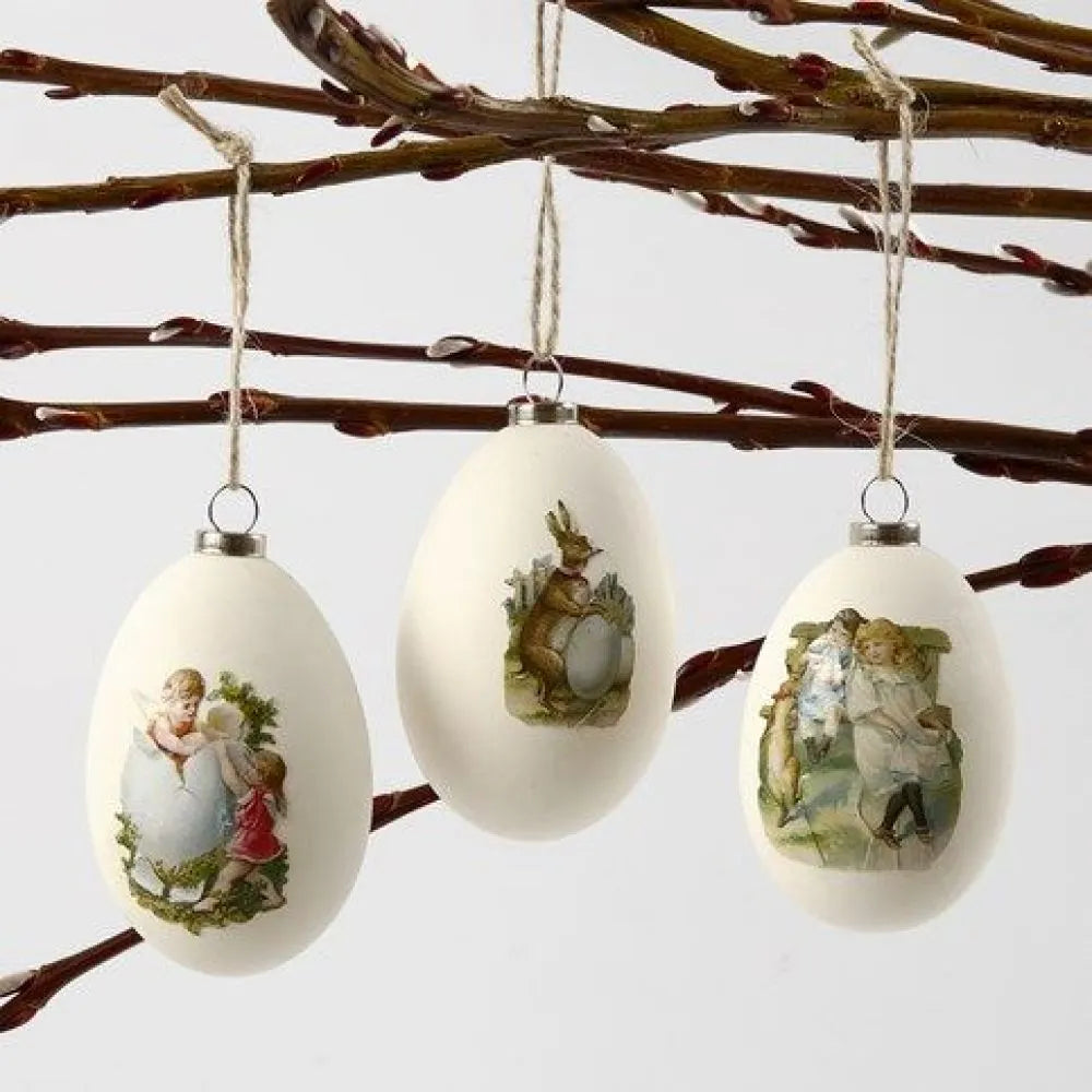 Hanging Ornaments