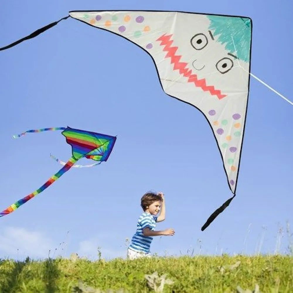 Kite, W: 90 cm, H: 46 cm, 1 pc