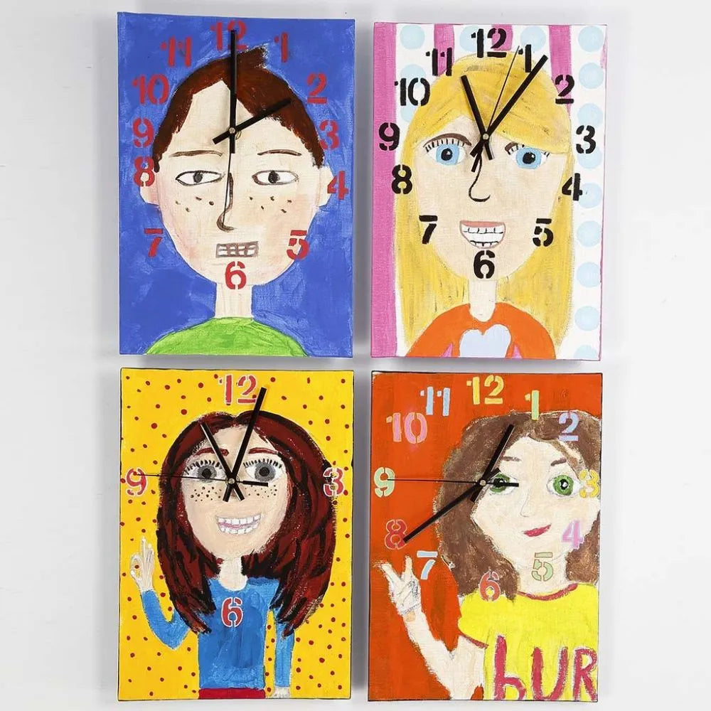 Clockwork Mechanics Set | Art & Hobby