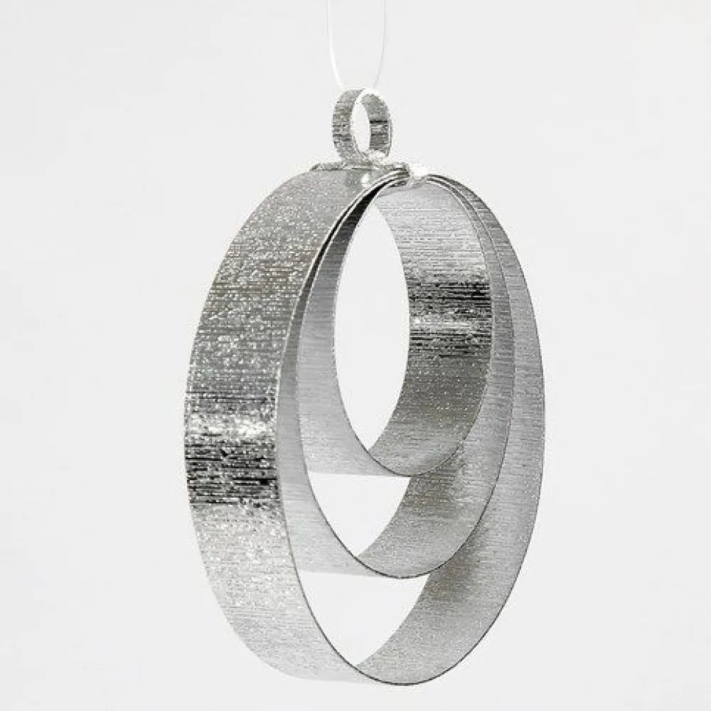 Aluminium Wire, thickness .5mm, 4.5 m, silver