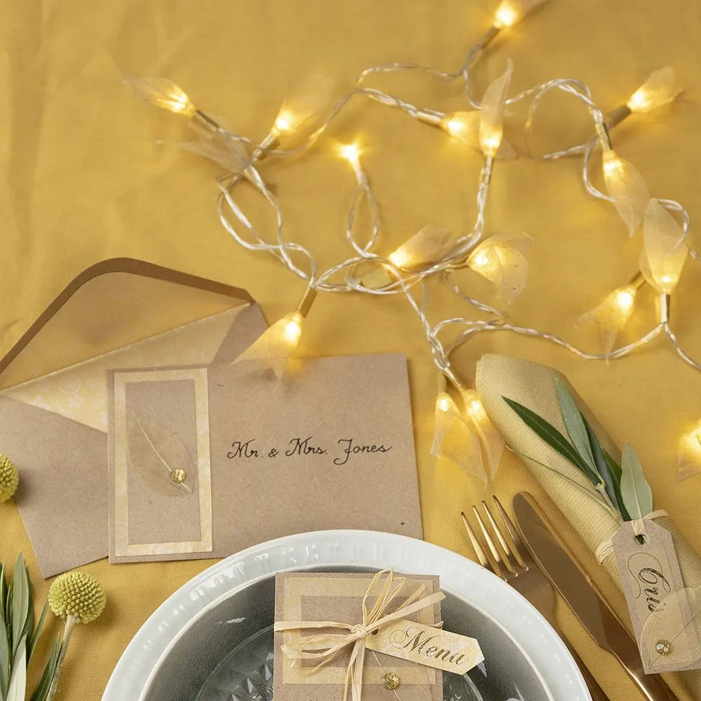 LED String of Lights