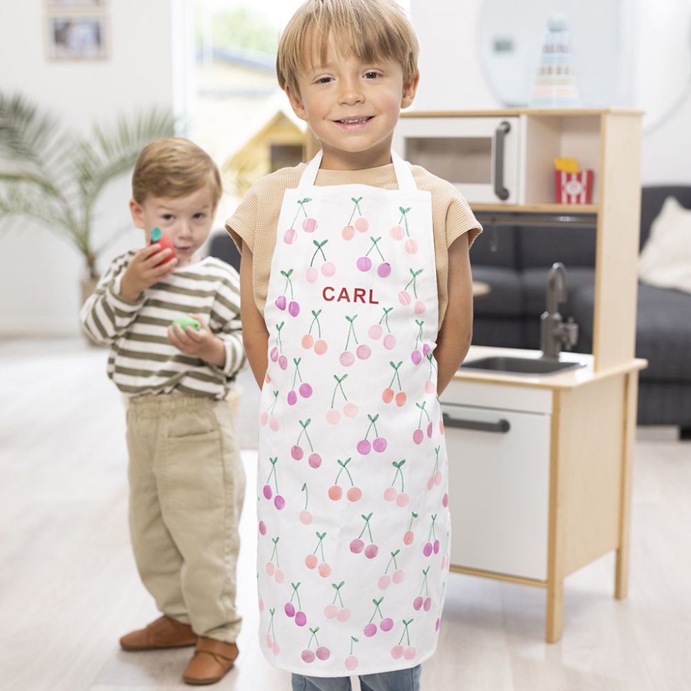Apron 61cm 210g - 4-6 years