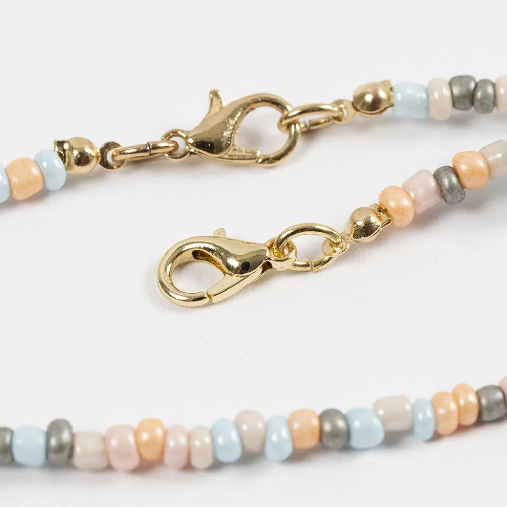 Starter Craft Kit - Jewellery Classic Beads Kit