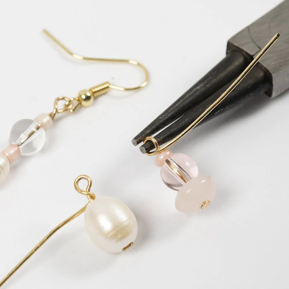 Starter Craft Kit - Jewellery Classic Beads Kit