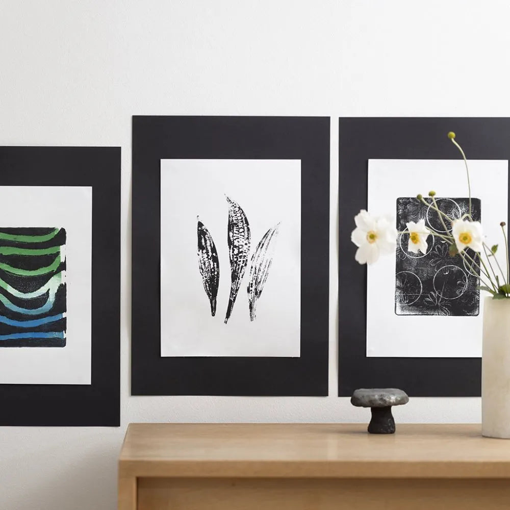 Gel Printing Tool Kit