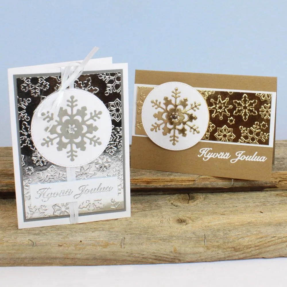 Faux Leather Paper, W: 49 cm, 350 g/m2, 1 m, silve
