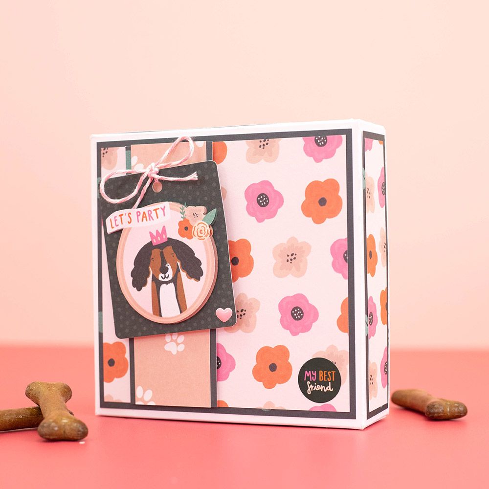 Violet Studio Best In Show Mini Stickers