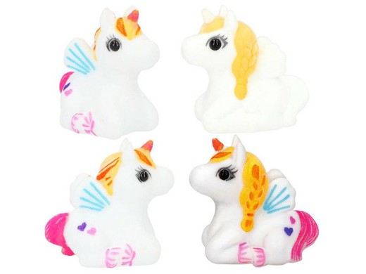 Ylvi Colour Your Unicorn Set
