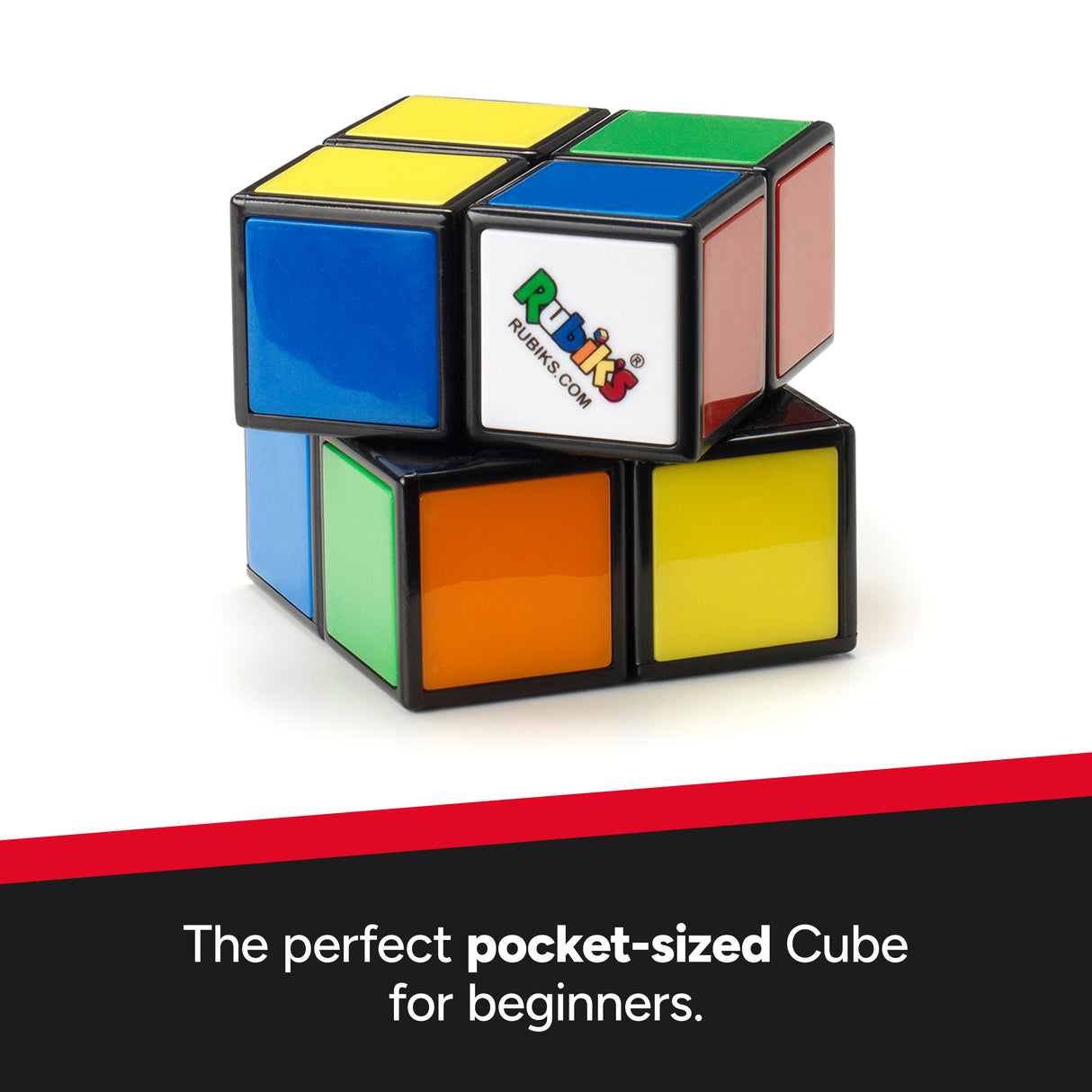 Rubik's Cube 2x2