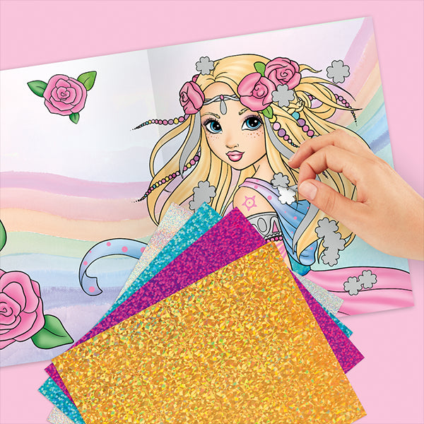 FANTASYModel Fancy Foils