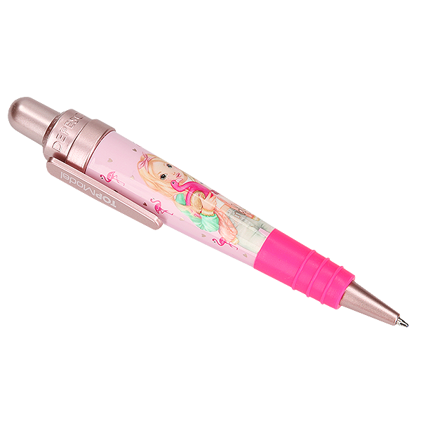 TOPModel Ballpen With Sound