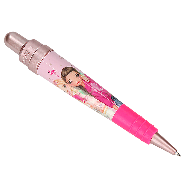 TOPModel Ballpen With Sound