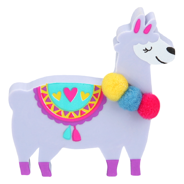TOPModel Eraser ALPACA