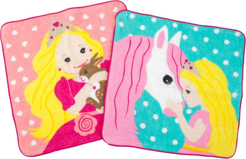My Style Princess Magic Towel