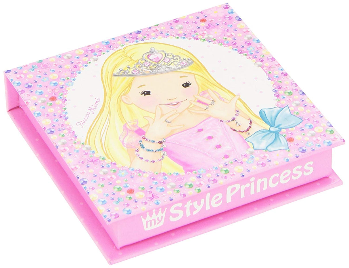 My Style Princess Beads Set