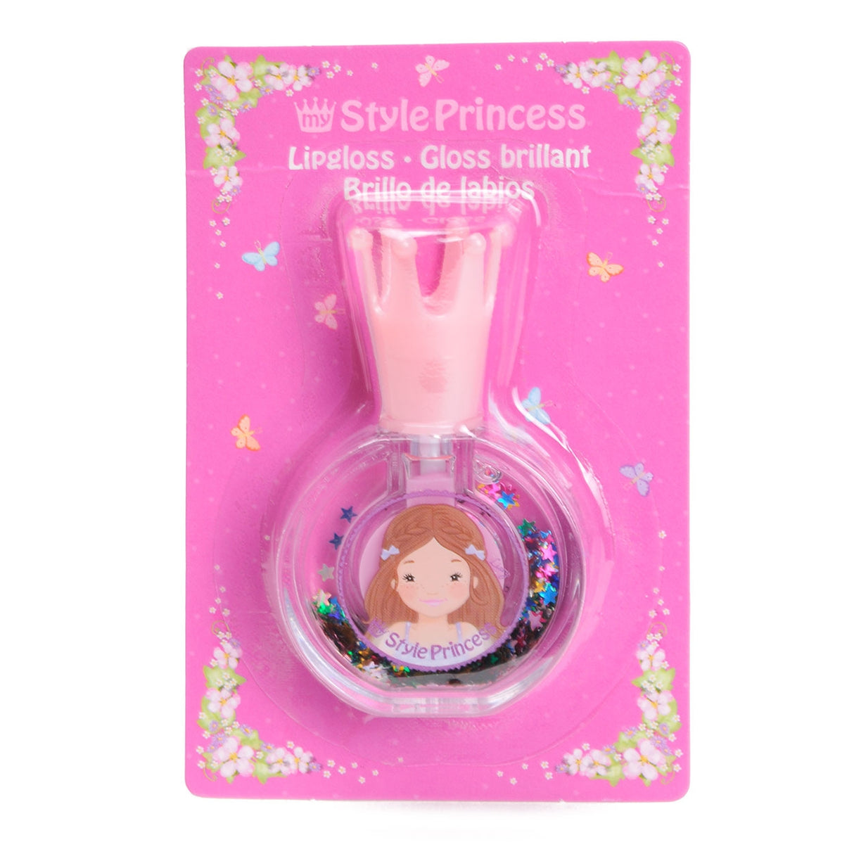My Style Princess Lip Gloss