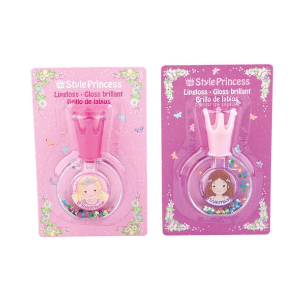 My Style Princess Lip Gloss