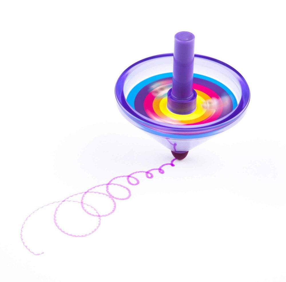 Ylvi & the Minimoomis Spinning Feltpen