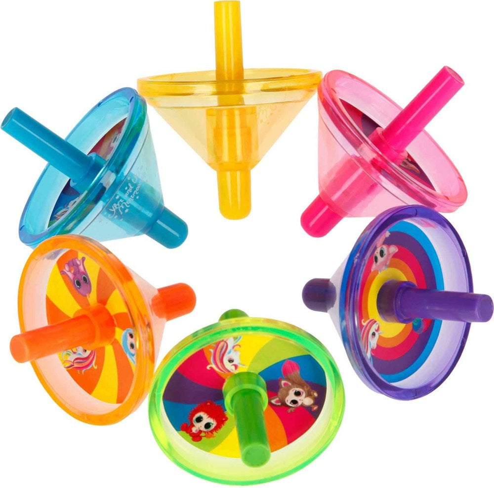 Ylvi & the Minimoomis Spinning Feltpen