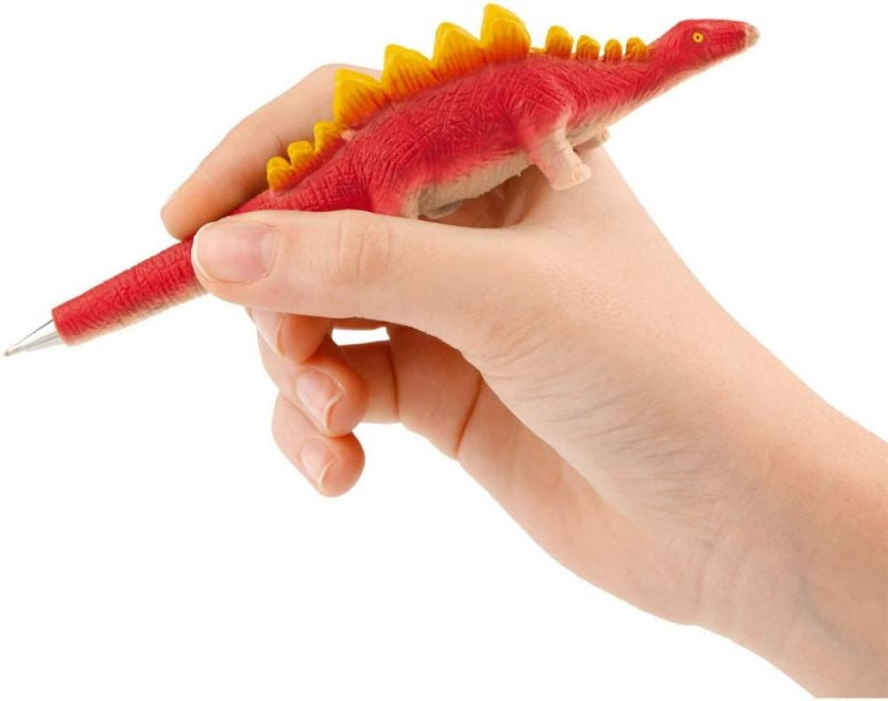 Dino World Ballpen 3D