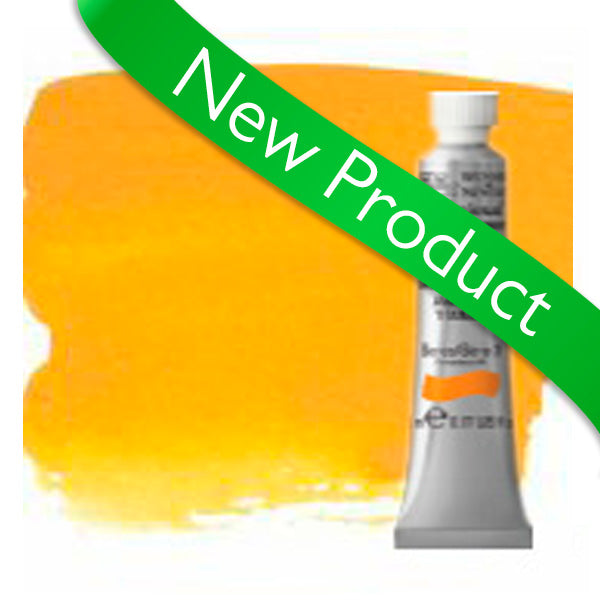 PROFESSIONAL WATER COLOUR YELLOW TITANATE