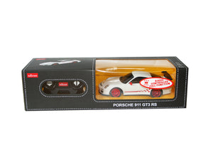 Radstar 1:24 Porsche GT3 Remote Control Car