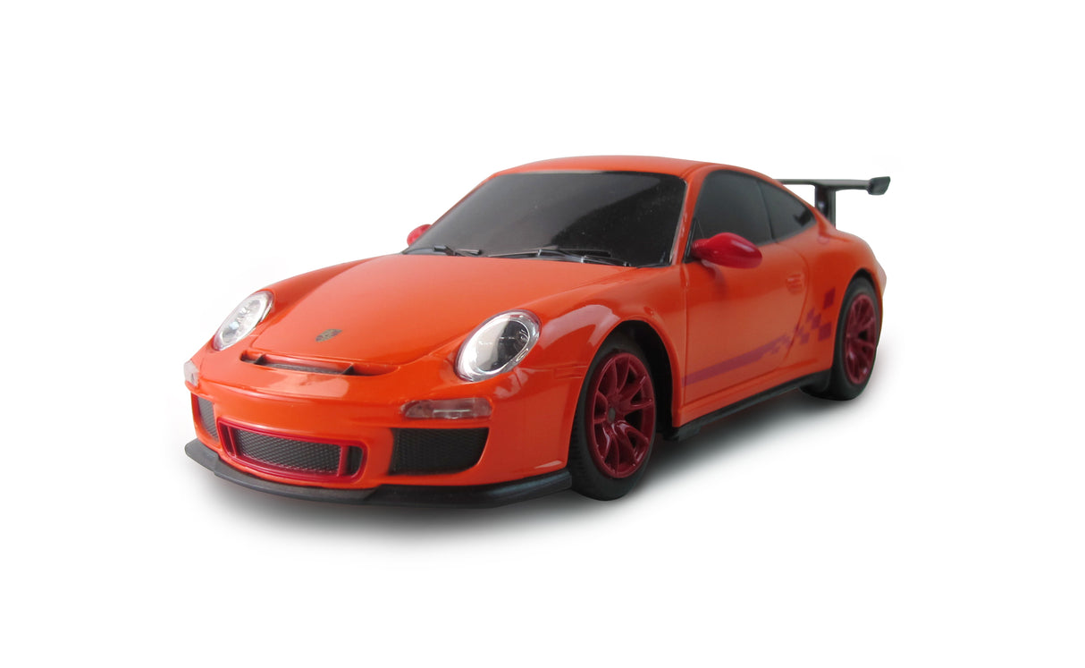 Radstar 1:24 Porsche GT3 Remote Control Car