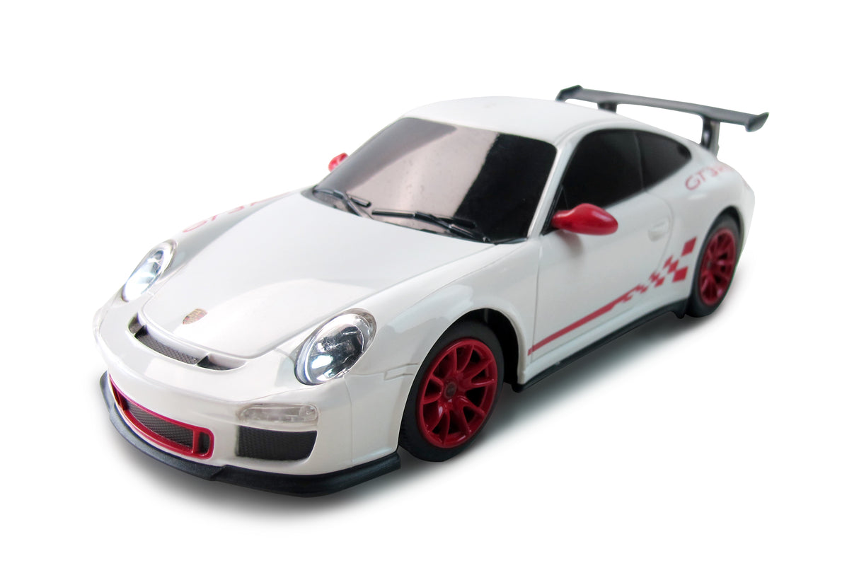 Radstar 1:24 Porsche GT3 Remote Control Car