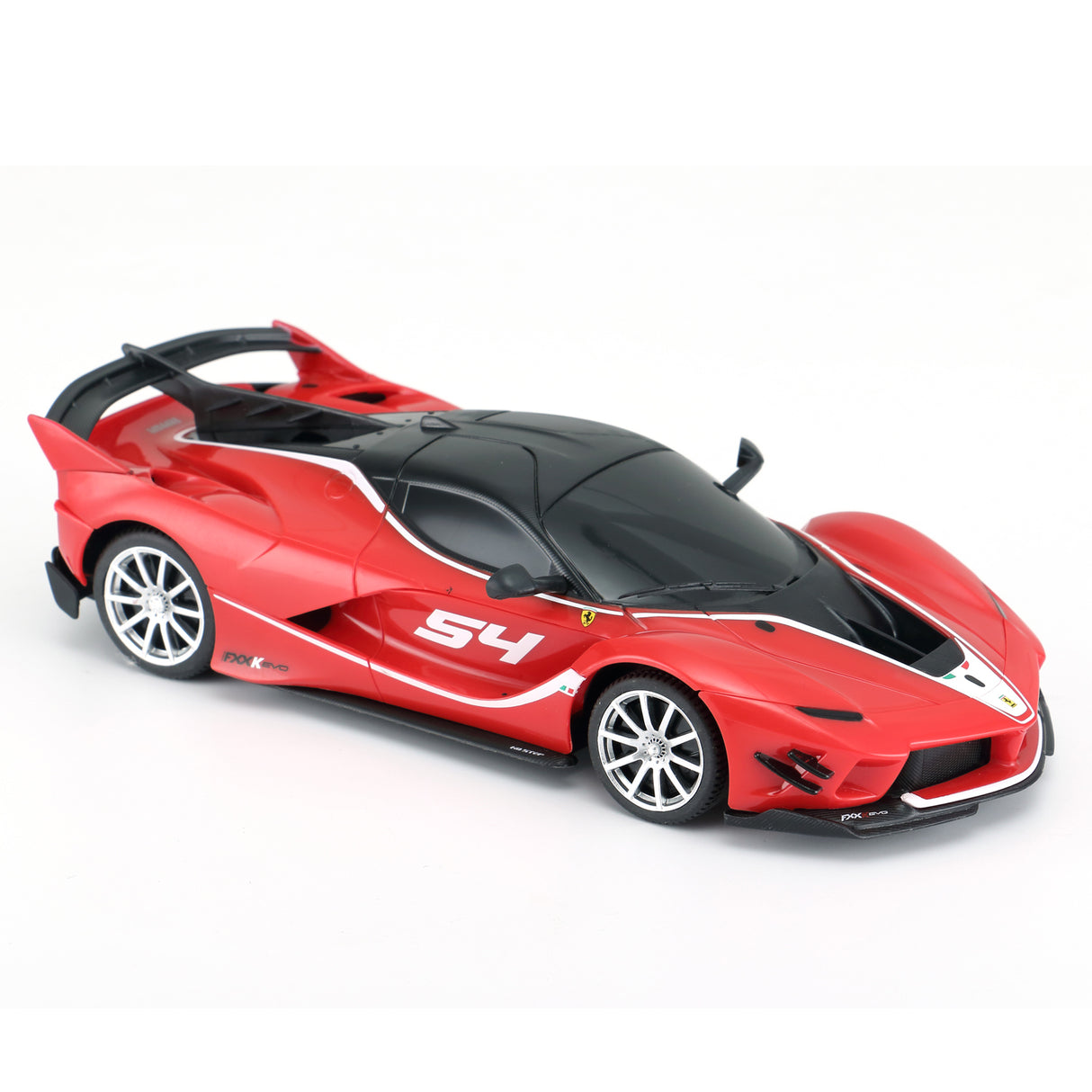 Radstar 1:24 Ferrari Fxx K Evo Remote Control Car