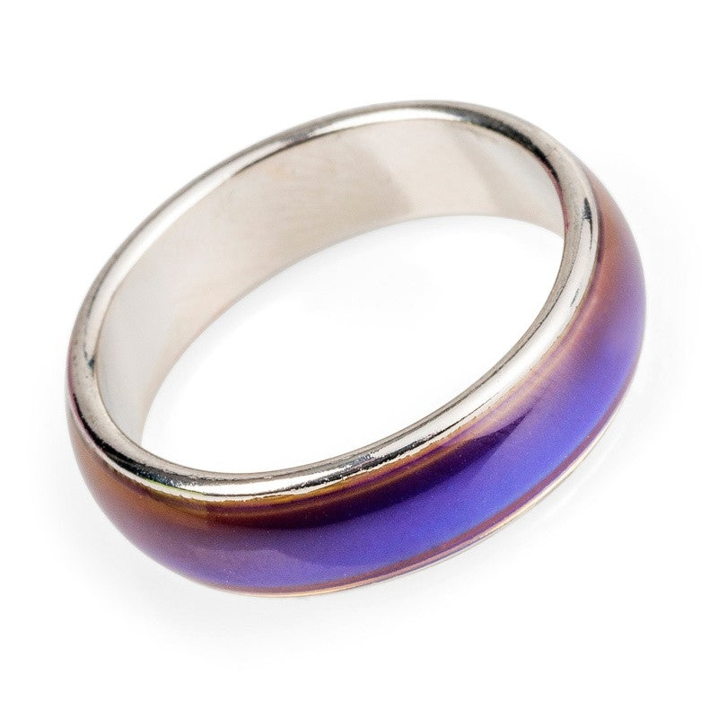 Mood Ring
