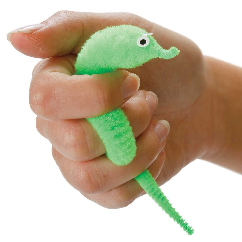Magic Wriggler