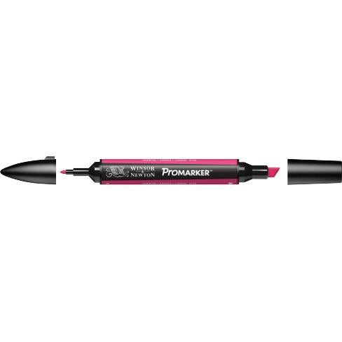 Winsor & Newton Promarker - Carmine- R156
