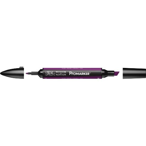 Winsor & Newton Promarker - Plum- V735