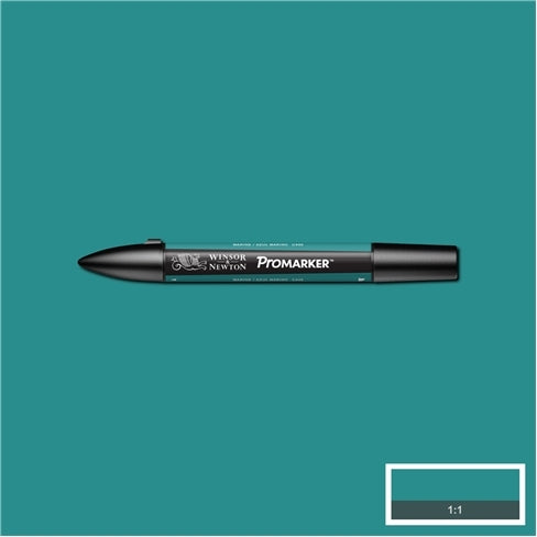 Winsor & Newton Promarker - Marine C446